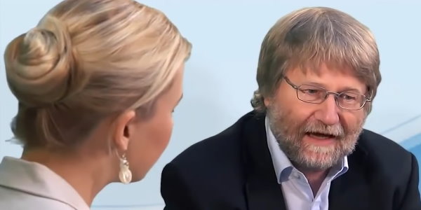 Sauerstoffmangel im Teich erkennen ExpertenInterview