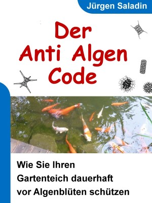 anti algen code cover