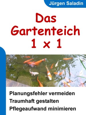 gartenteich 1 x 1