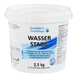 Wasser Stabil 2,5 kg