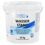 Wasser Stabil 10 kg