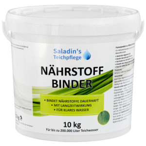 Nährstoff Binder 10 kg