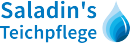 logo saladins teichpflege