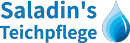 Logo Saladin's Teichpflege