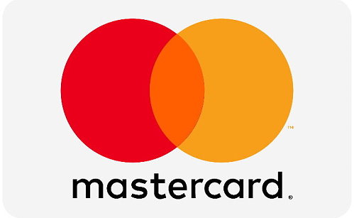 zahlungsart mastercard