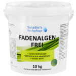 Fadenalgen Frei 10 kg