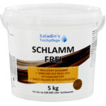 Schlamm Frei 5 kg