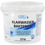 Klarwasser Bakterien 10 kg
