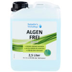 Algen Frei pond 2,5 Liter