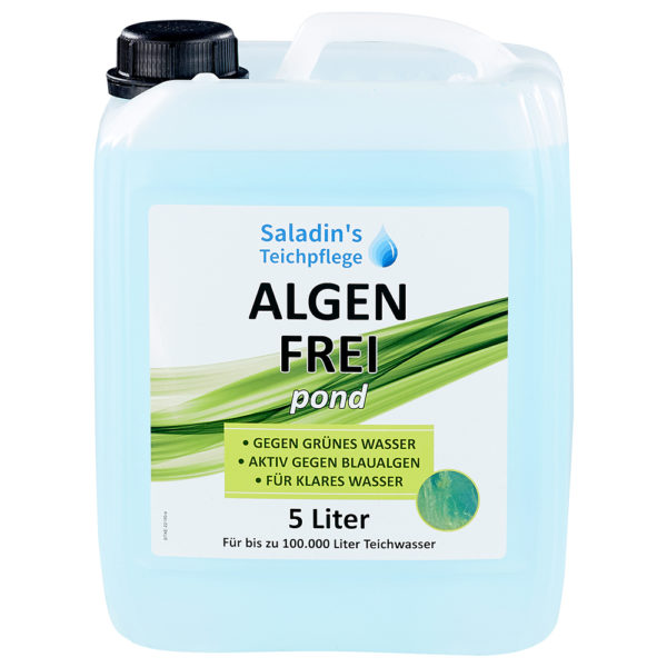 Algen Frei pond 5 kg