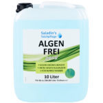 Algen Frei pond 10 Liter