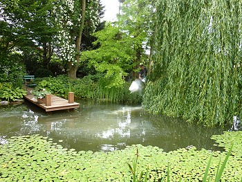 gartenteich tietz