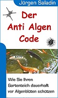 anti algen code