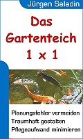 gartenteich 1 x 1