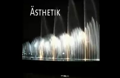 Äathetik - Fountain Technology