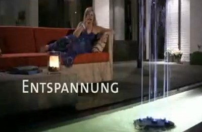 Oase Living Water - Entspannung mit Wasserspiel