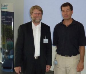 Sauerstoffmangel im Teich erkennen ExpertenInterview