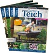 Gartenteich Magazin