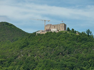 Hambacher Schloss