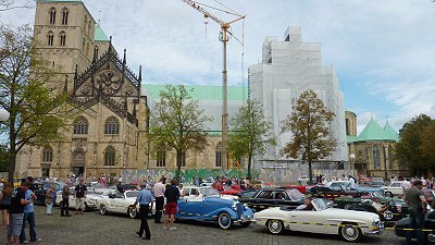 Klassik Rundfahrt Münster